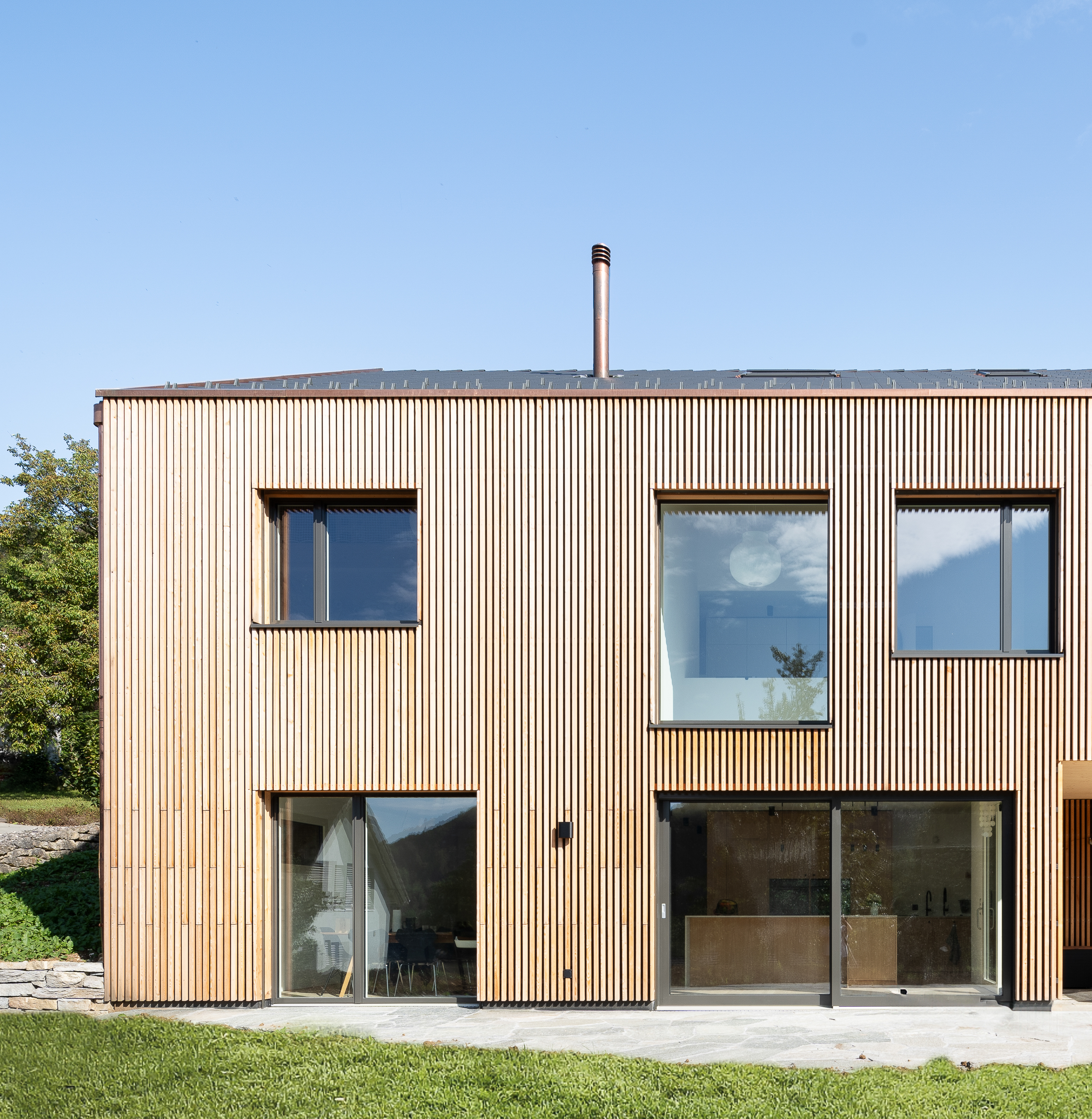 Himmelried Krummackerweg 524 012