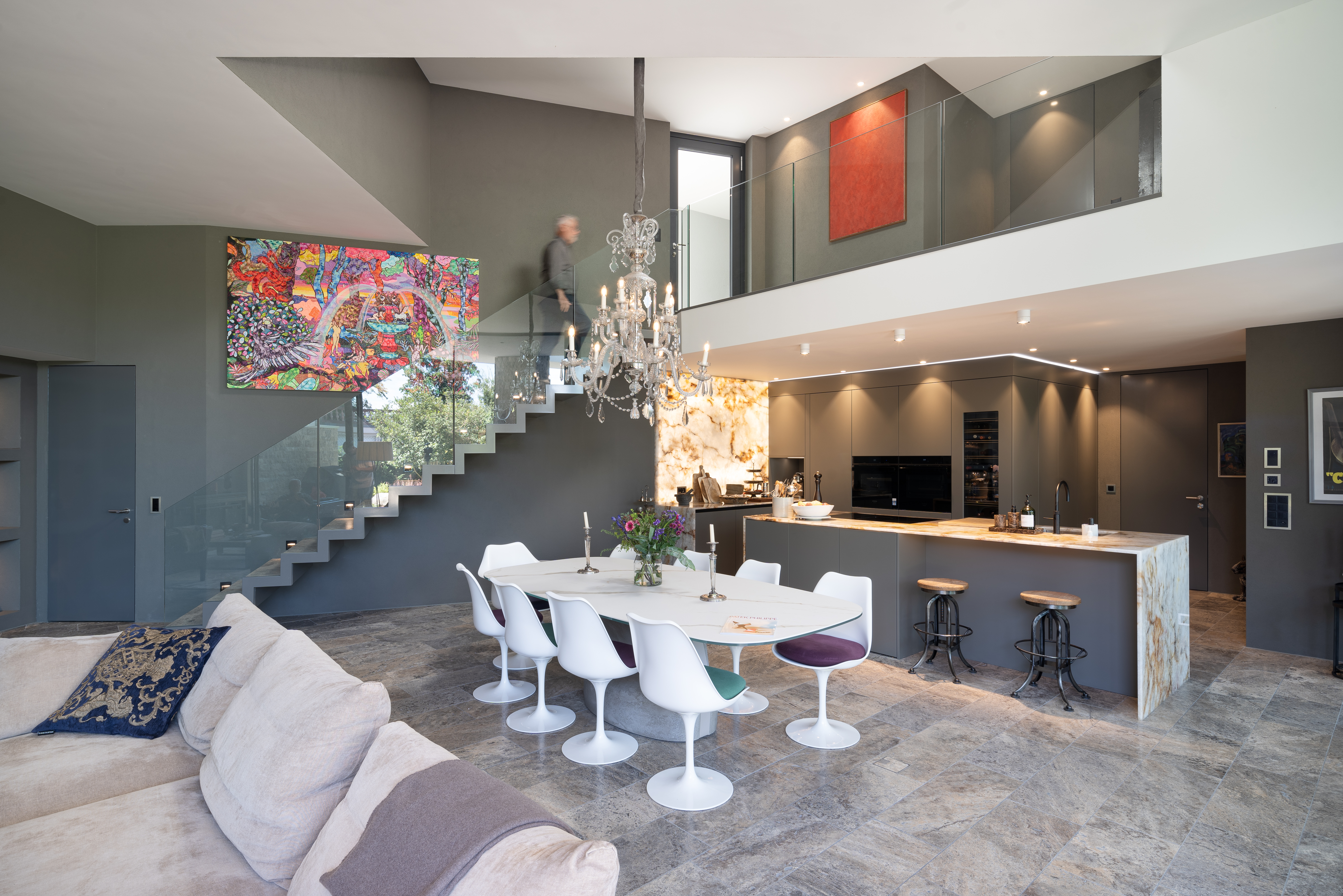 Binningen Benkenstrasse 48 10