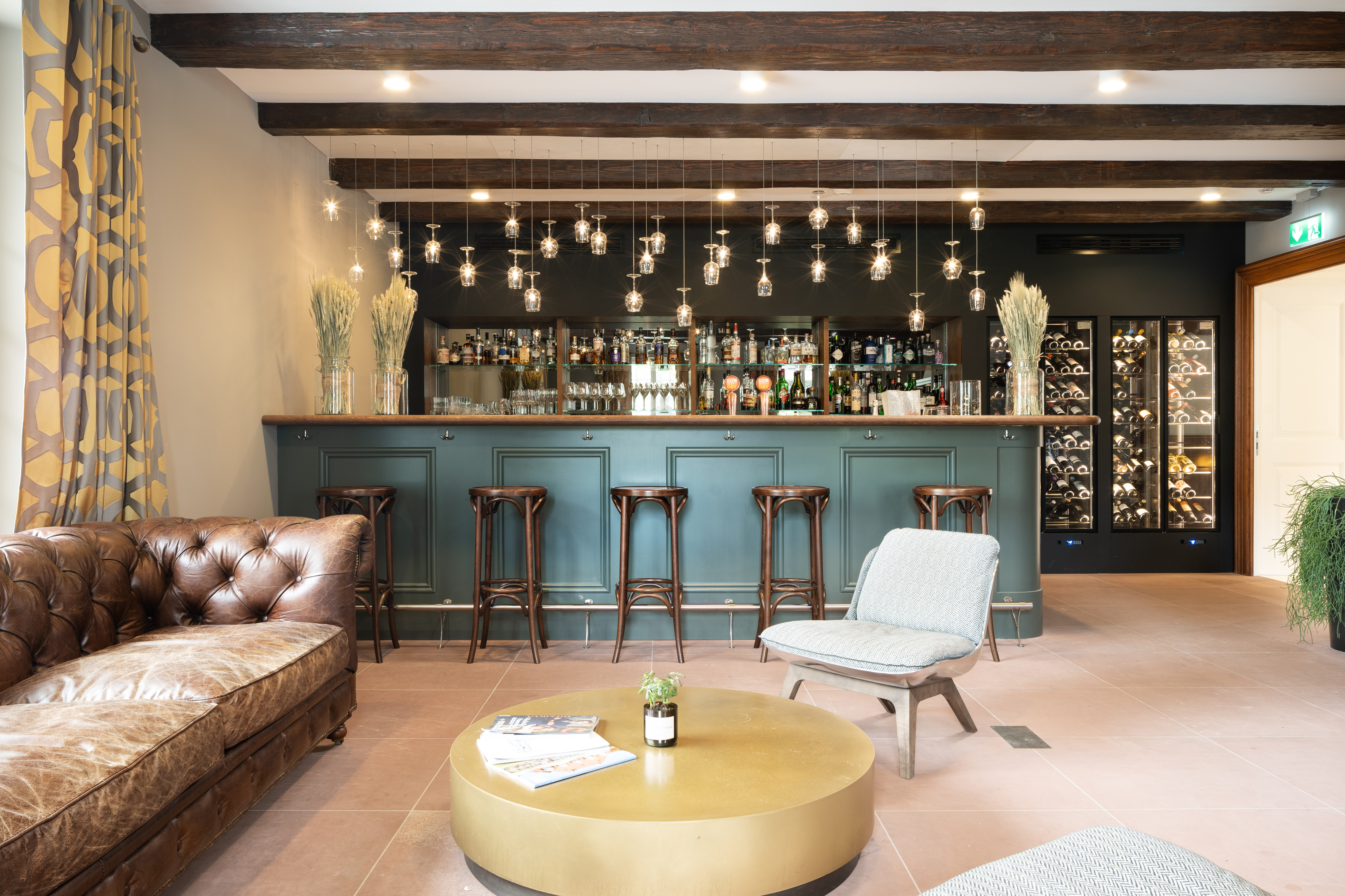 Villa Winzerpark Nic Hahne 11