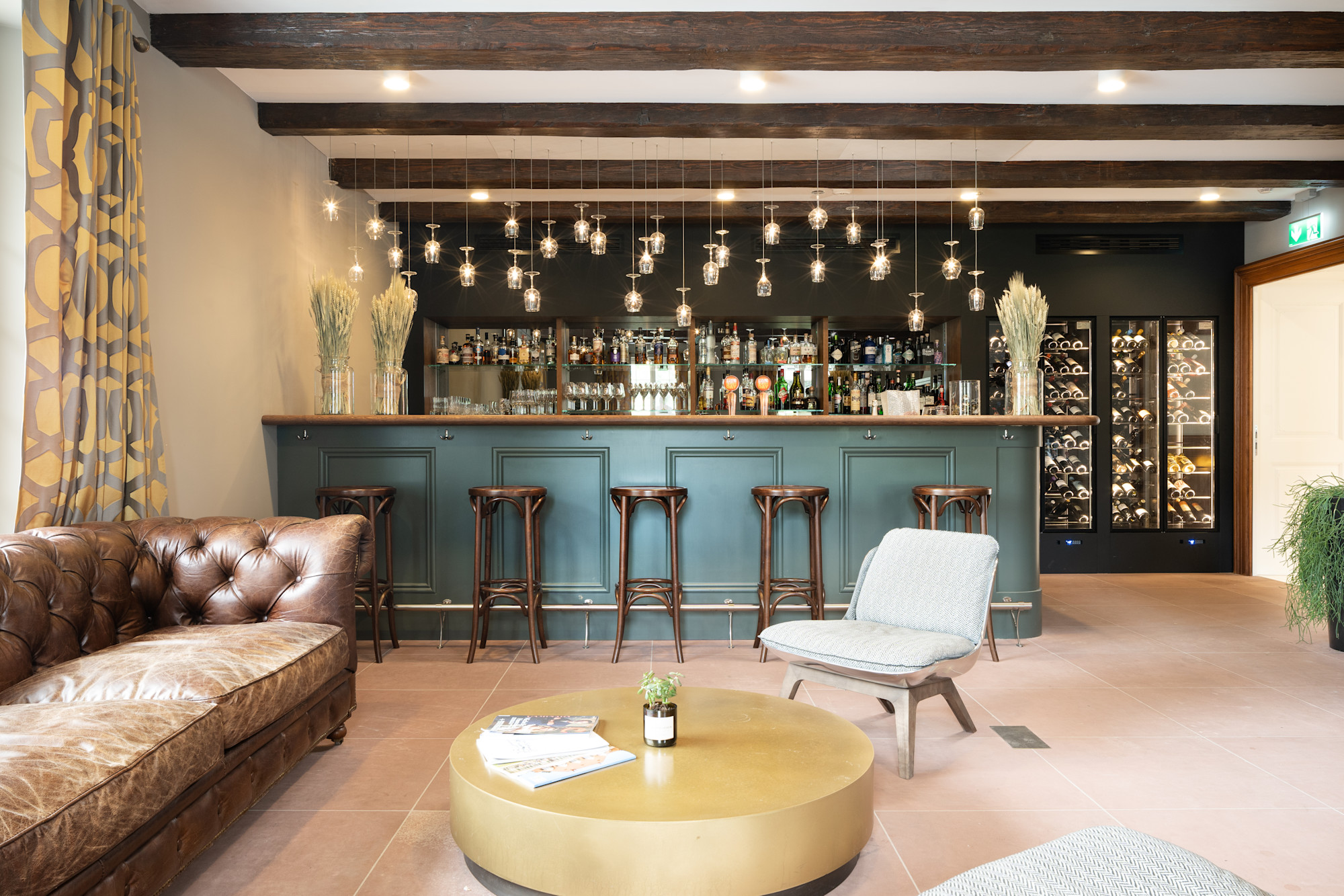 Villa Winzerpark Nic Hahne 11