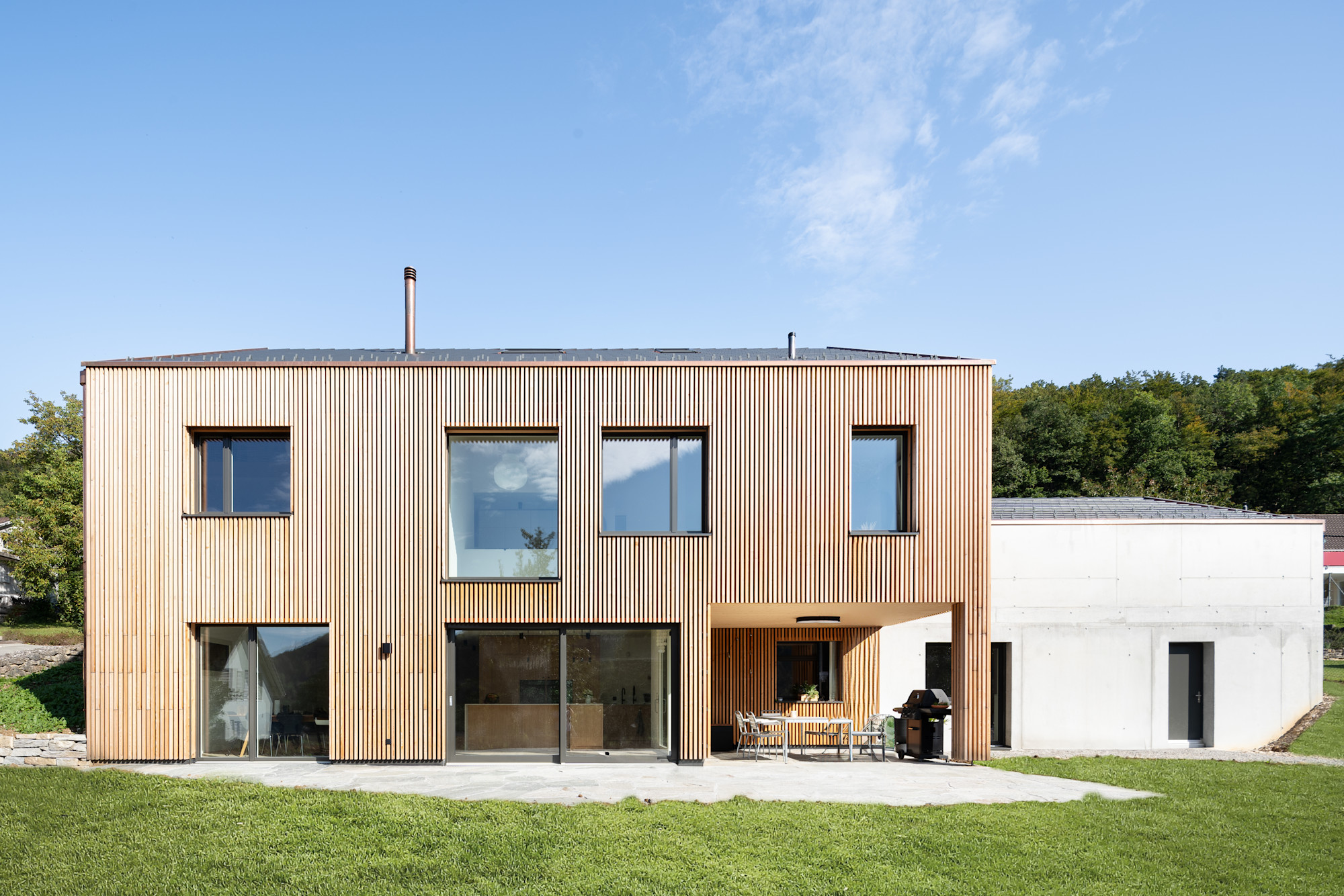 Himmelried Krummackerweg 524 012