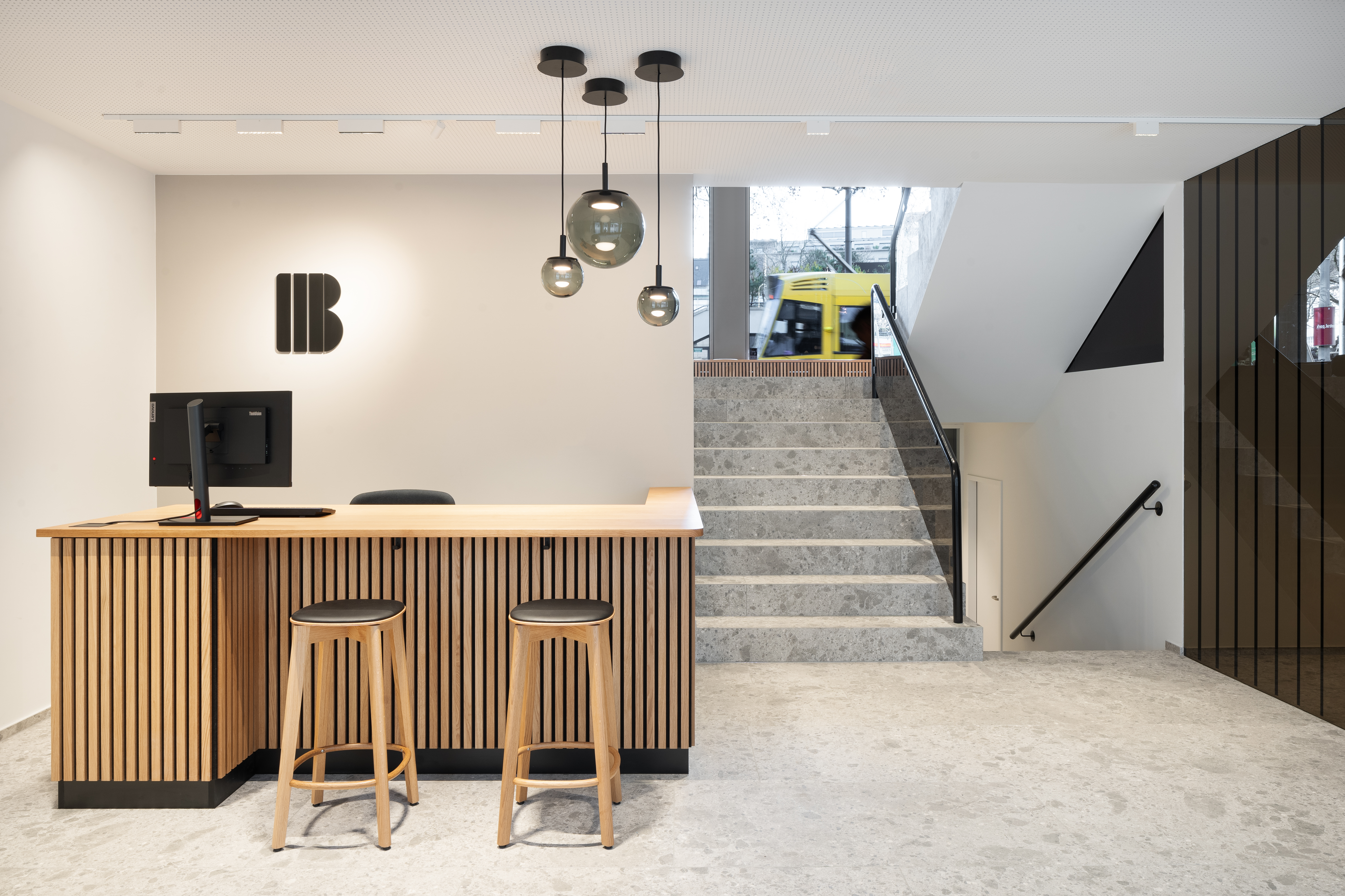 Theaterstrasse BLT-5