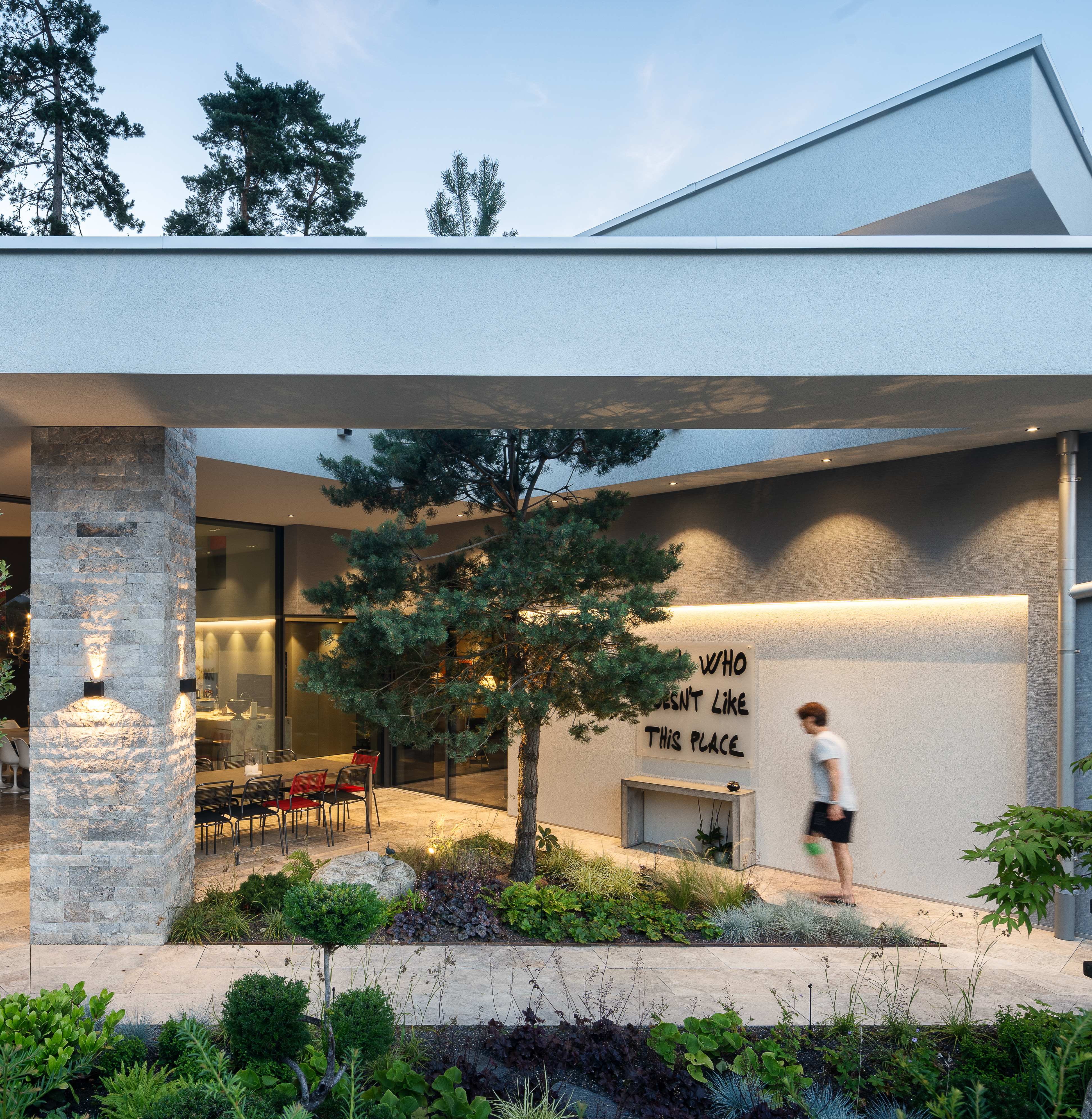 Binningen Benkenstrasse 48 18