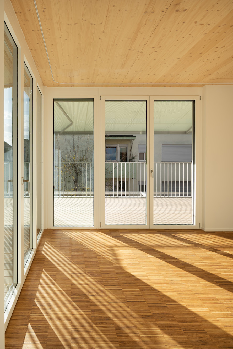 Basel Giessliweg 81-4.OG-04