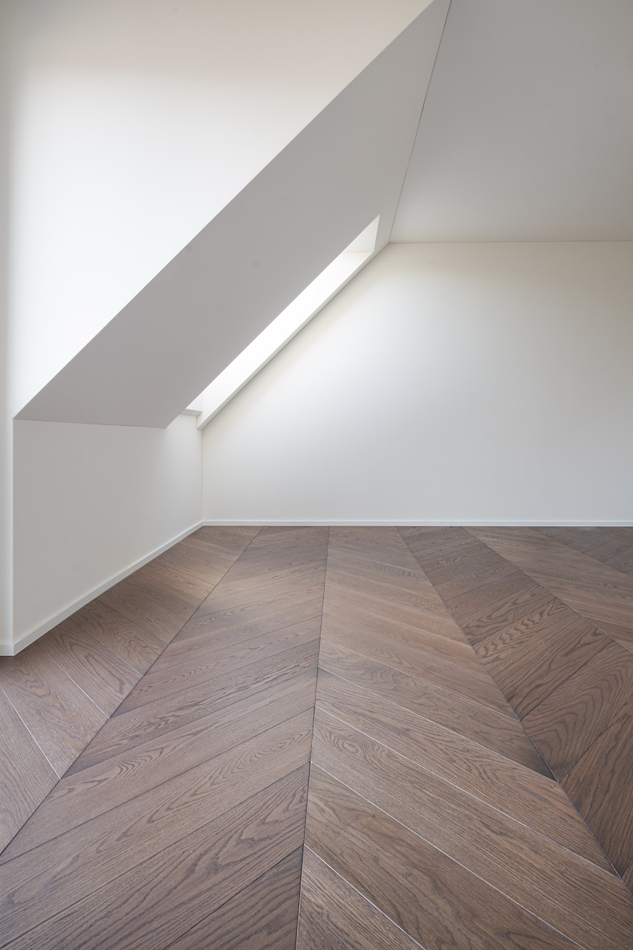 Zürich Schächerstrassse-10