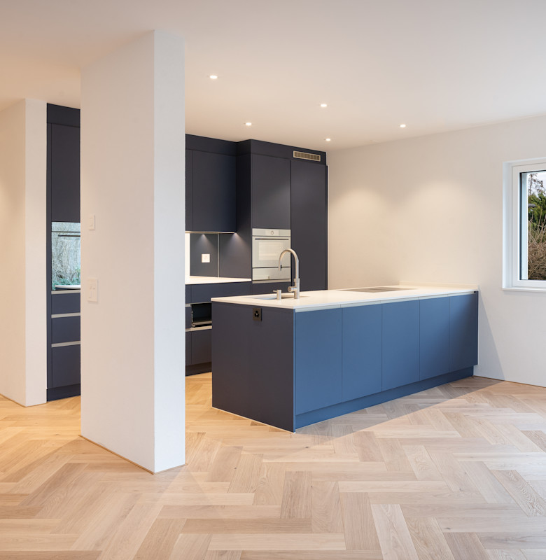 EFH Möhlin - Hürbin & Frey 