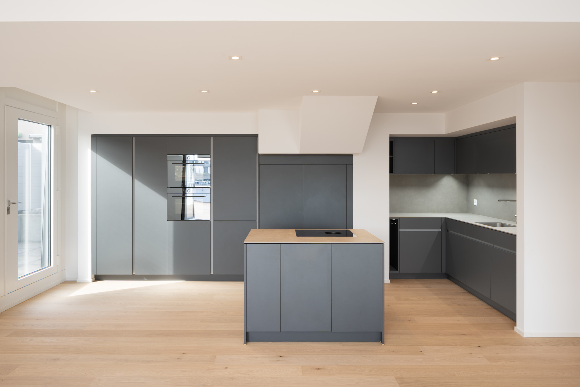 Kirschgartenstrasse 12 14 Architektur-2