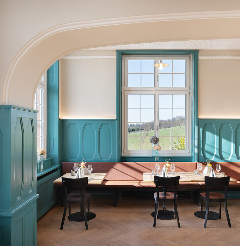 Waldrain - Staehelin, Gisin + Partner