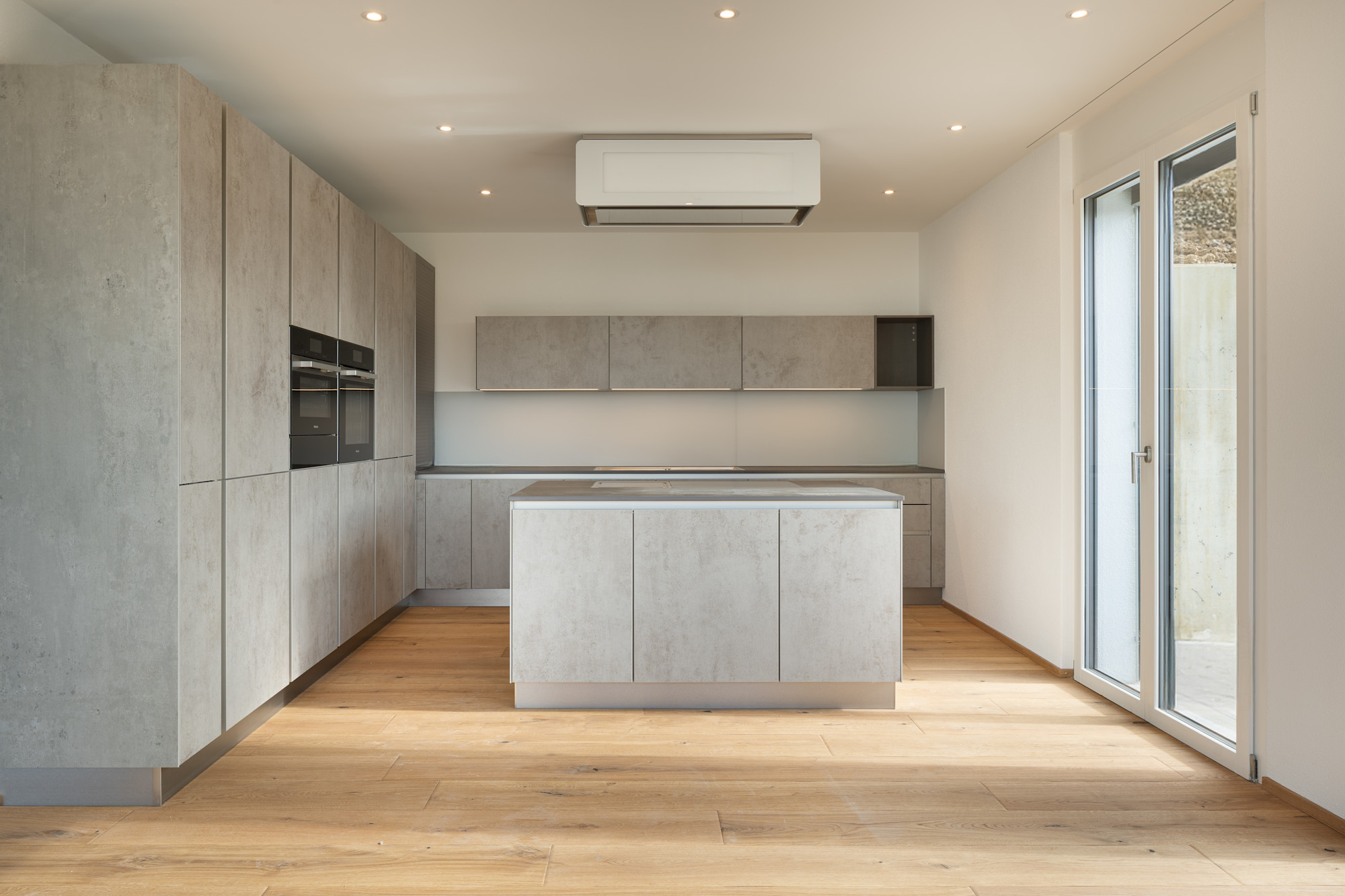 Münchenstein Steinweg 15-2