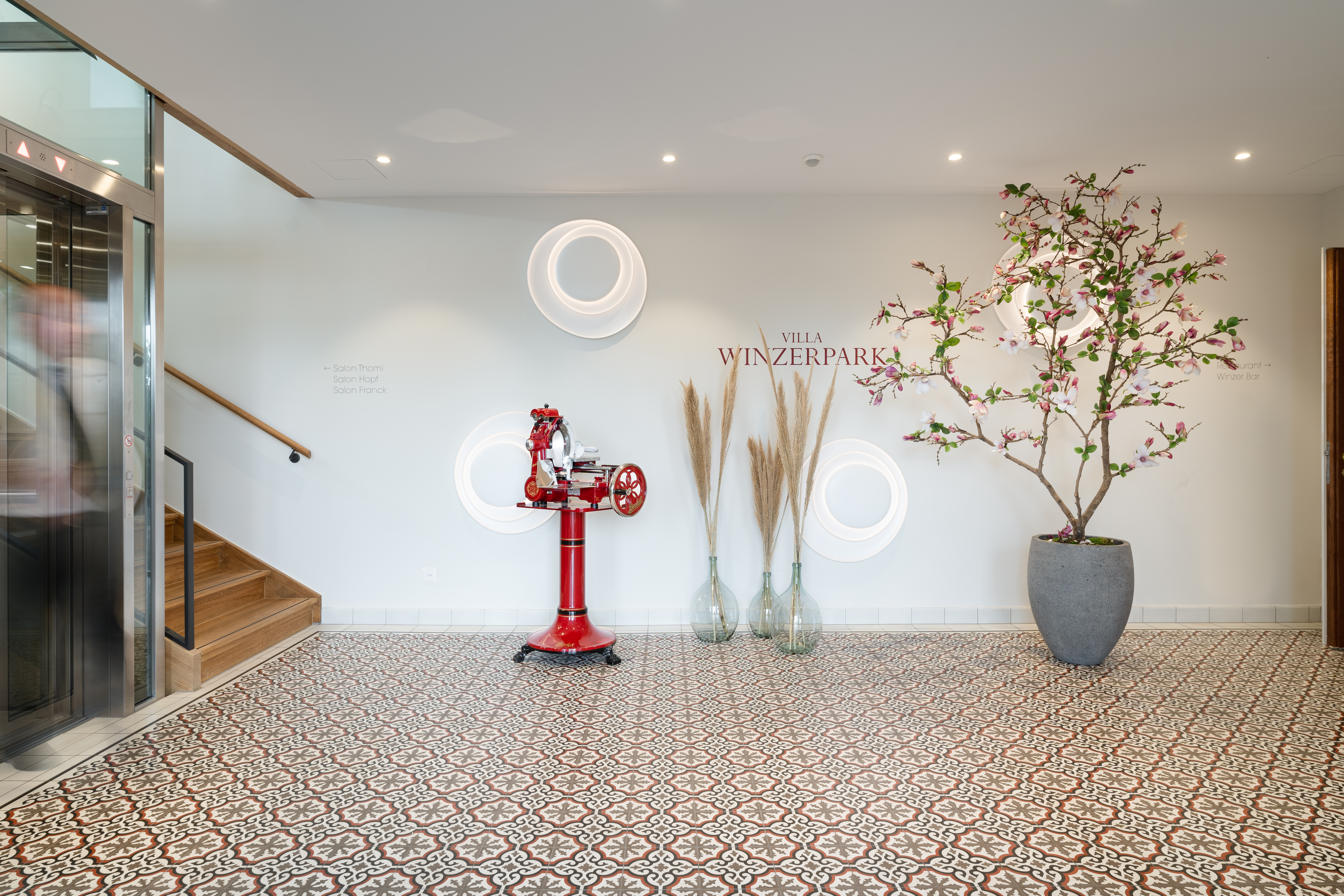 Villa Winzerpark Nic Hahne 05