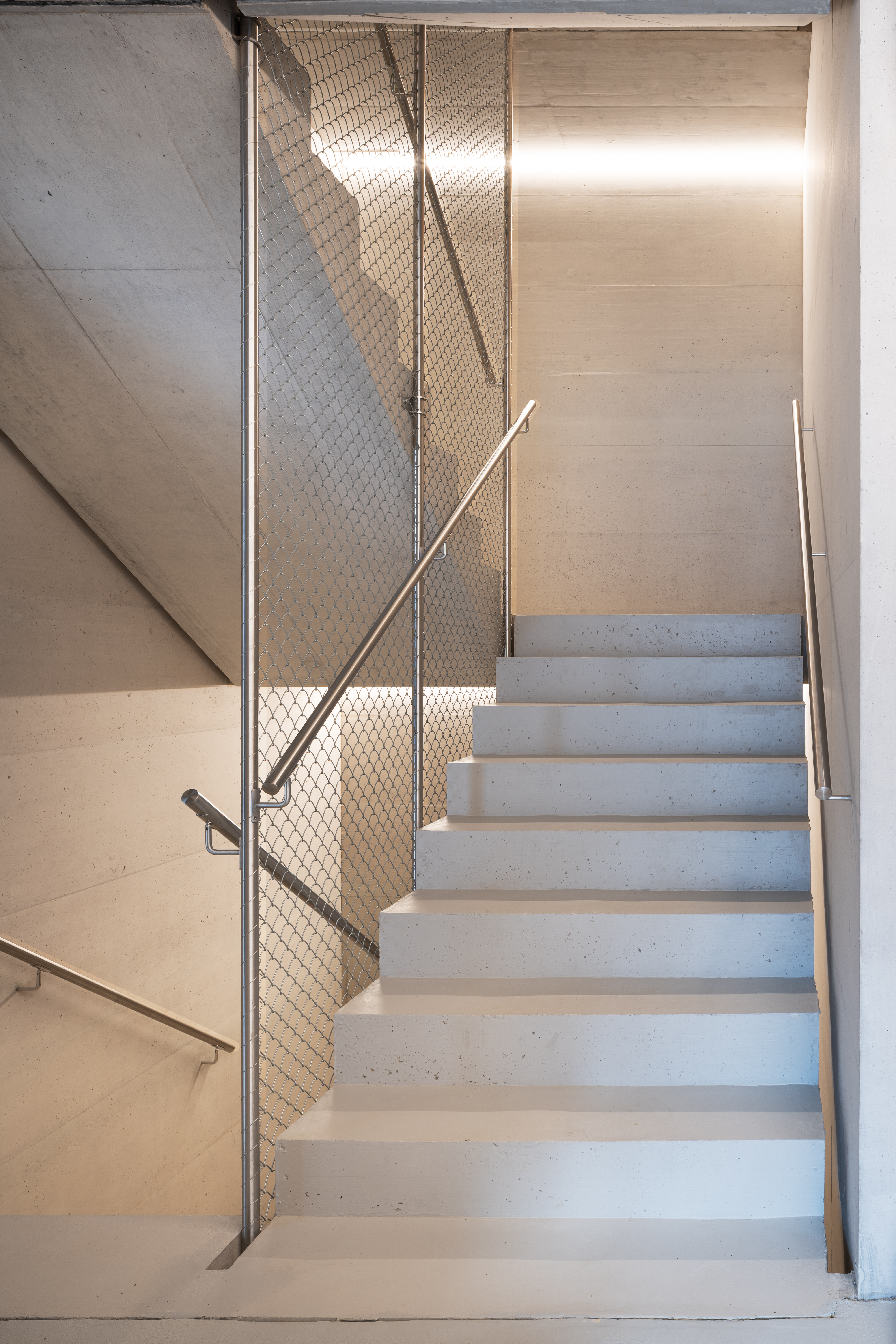 Basel Färberstrasse 15-14