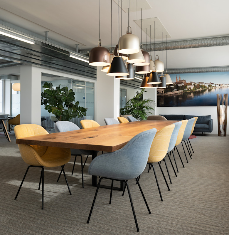 Elanco Animal Health - Vischer Architekten