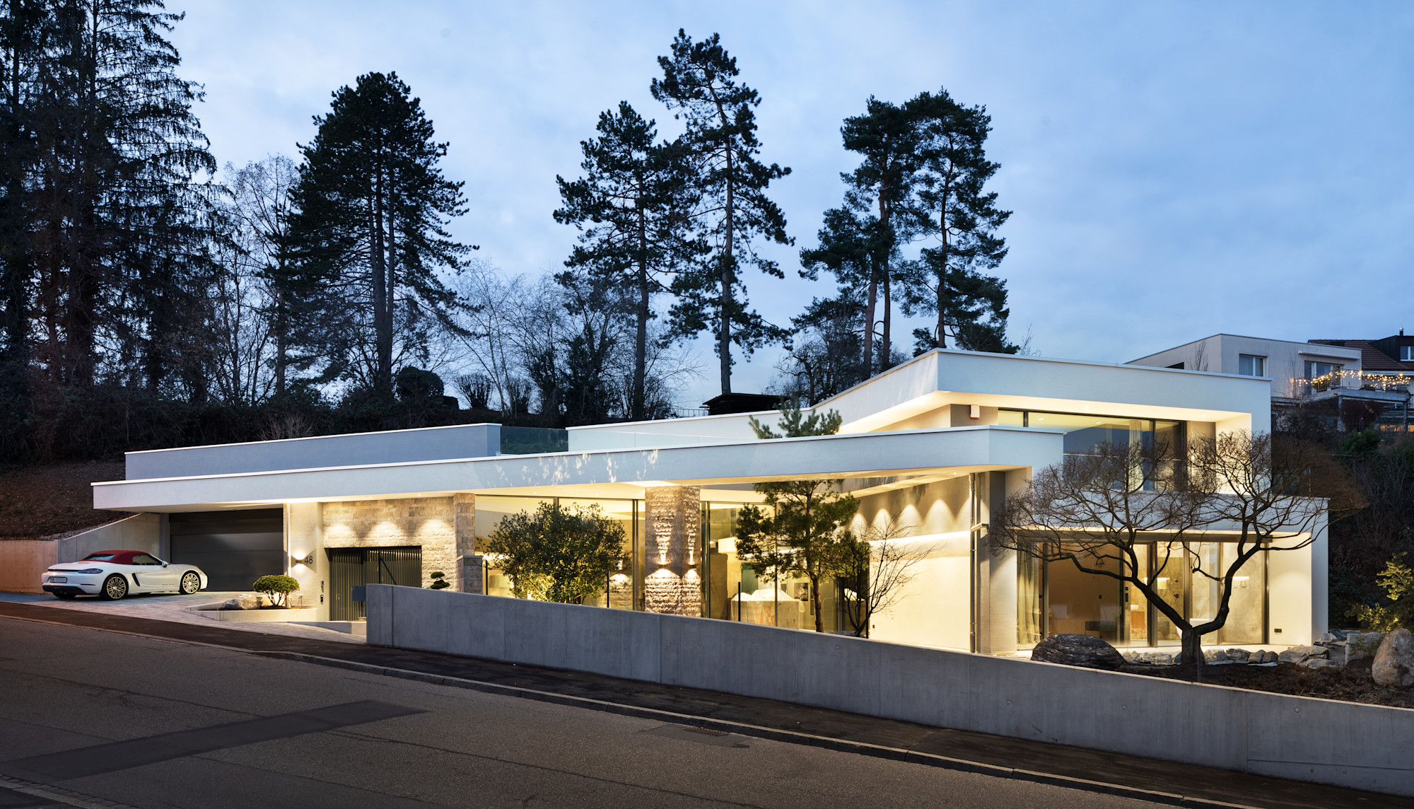 Slide 3 - Binningen Benkenstrasse 48 06 v2