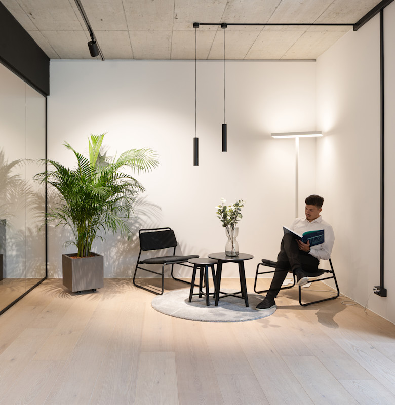 Architekturbüro Aarau - EMP Architekten