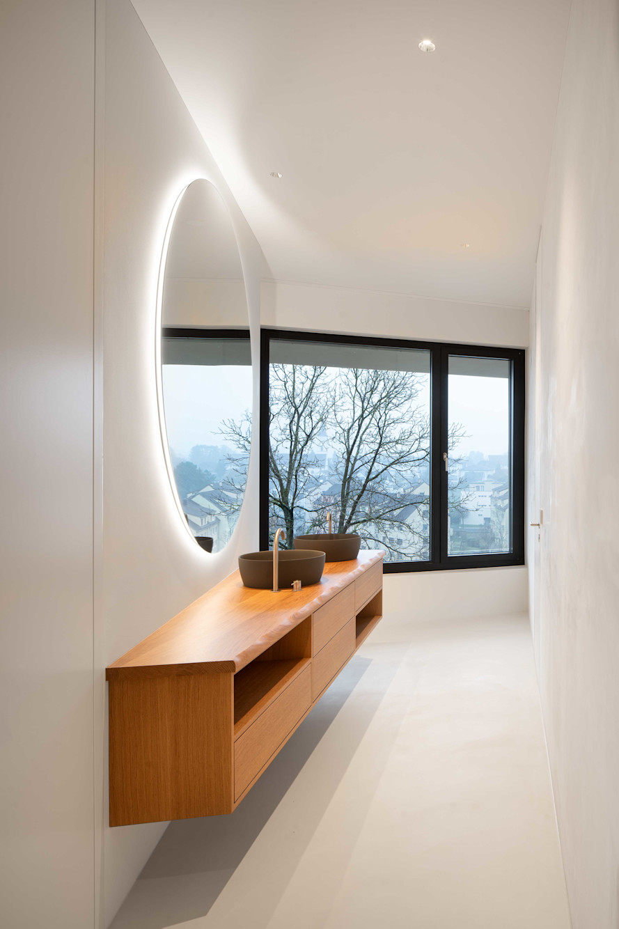 104 WANNERPARTEN ARCHITEKTEN 009 KLEIN