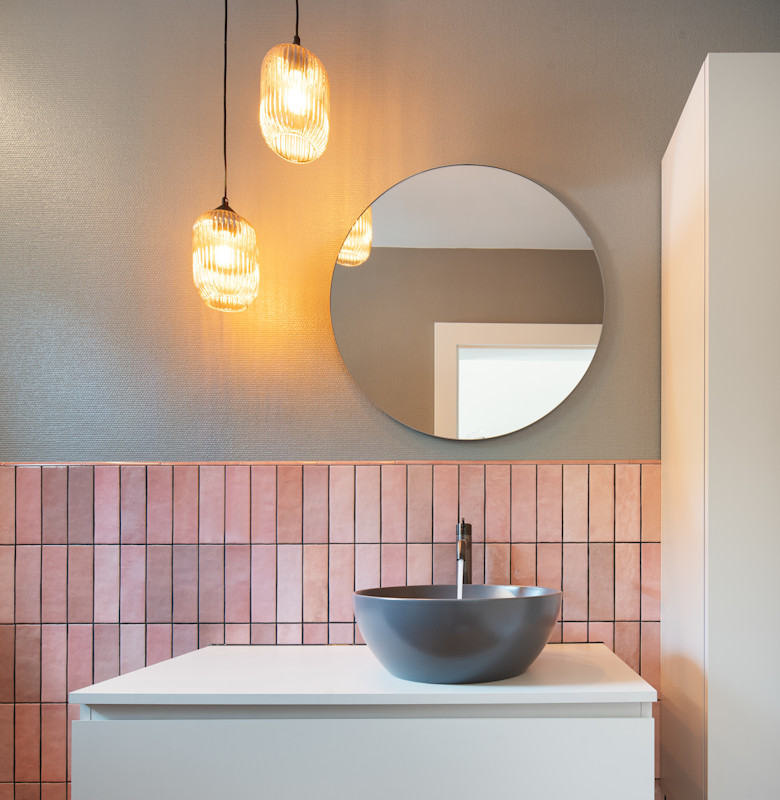 Mit Liebe zum Detail - Former Architekten