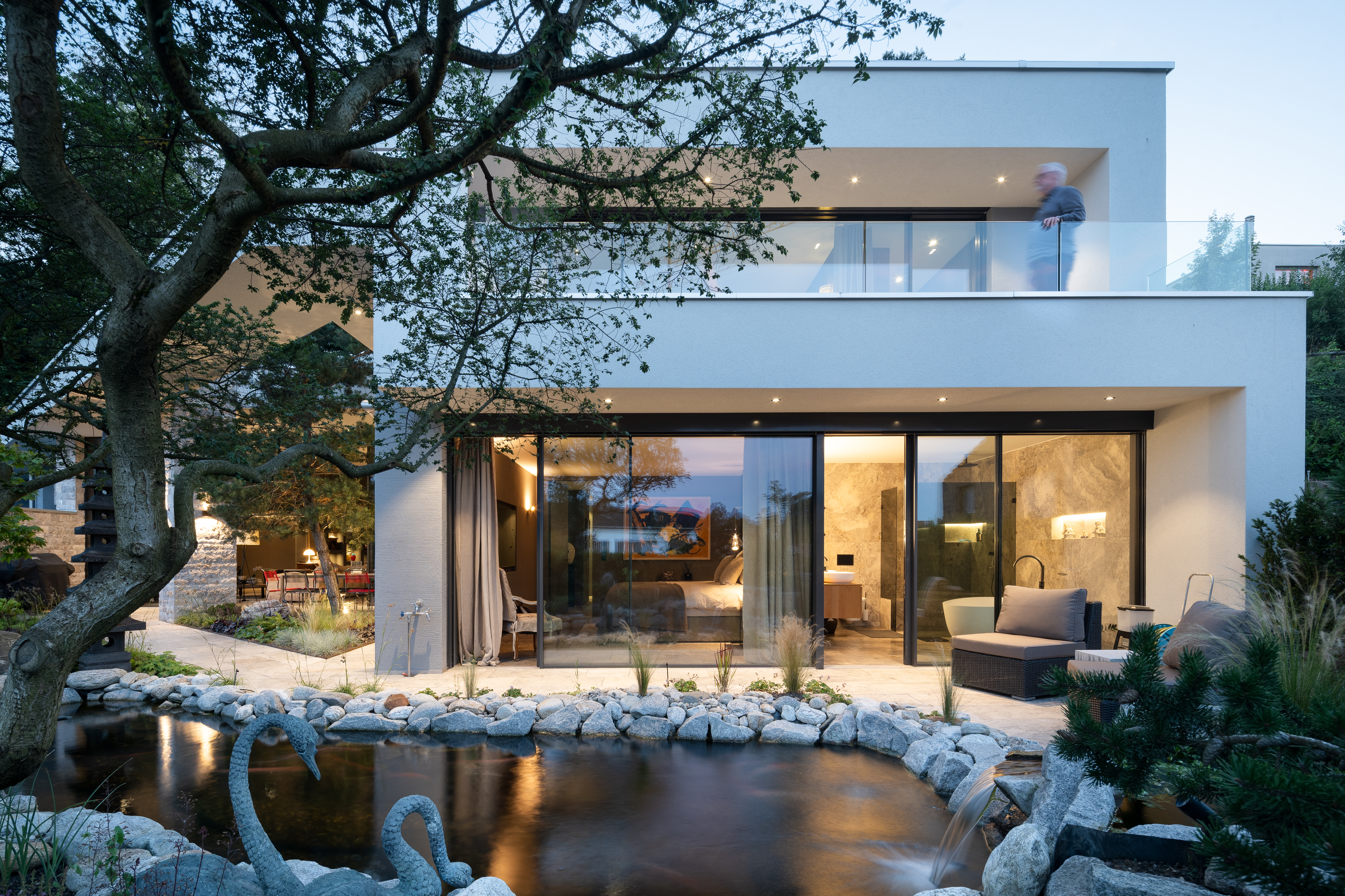 Binningen Benkenstrasse 48 19