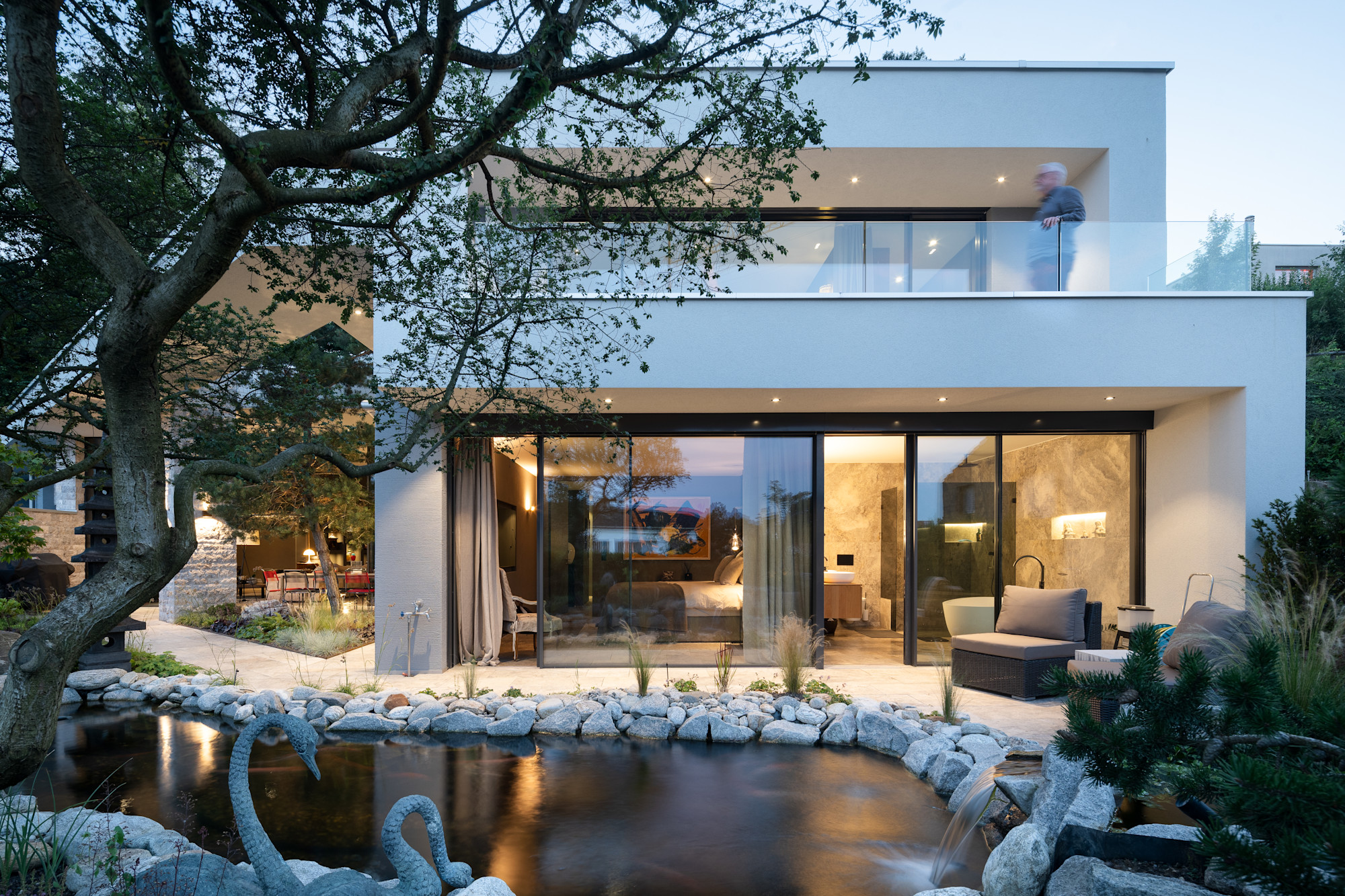 Slide 5 - Binningen Benkenstrasse 48 19