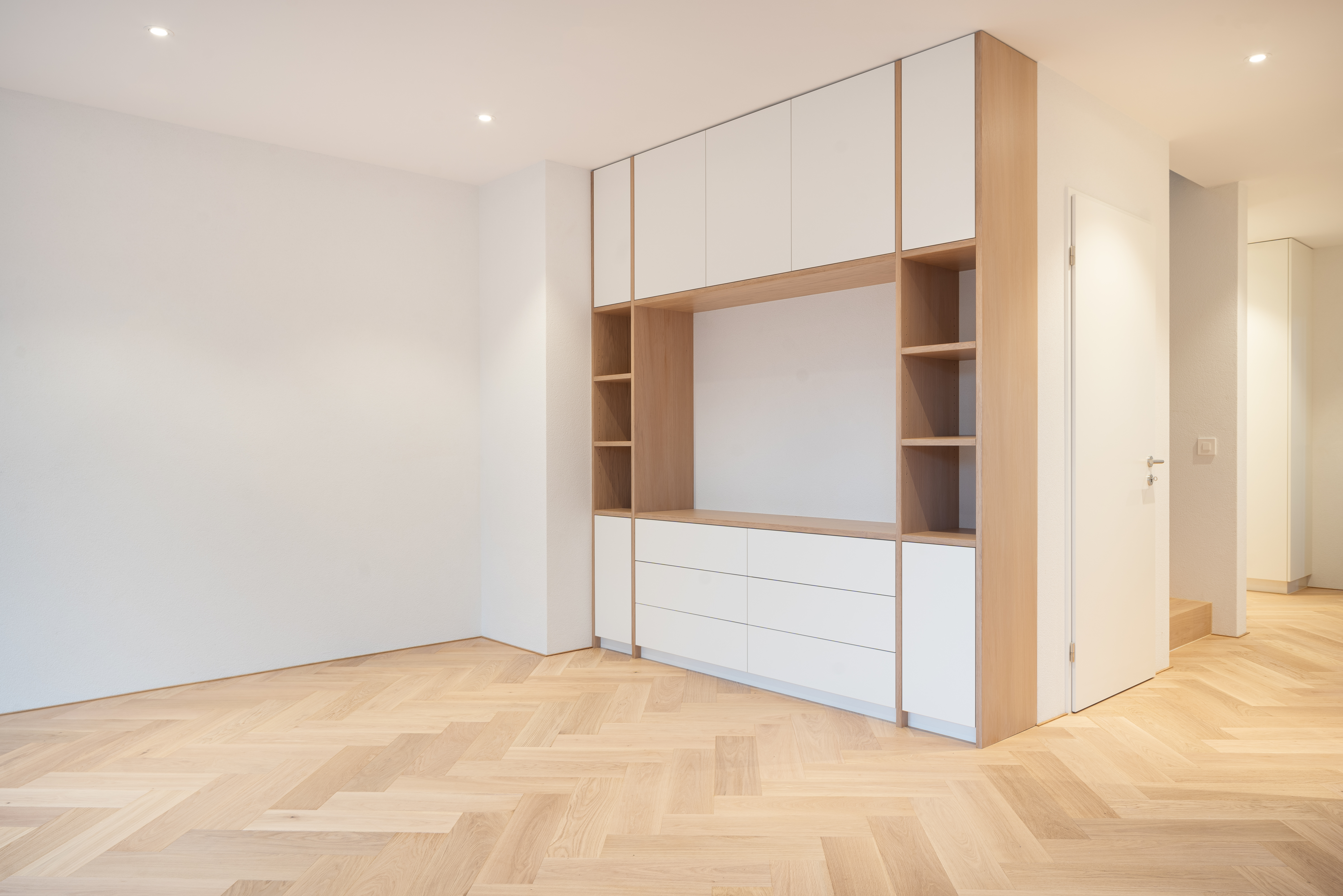 Möhlin Rothornstrasse 002