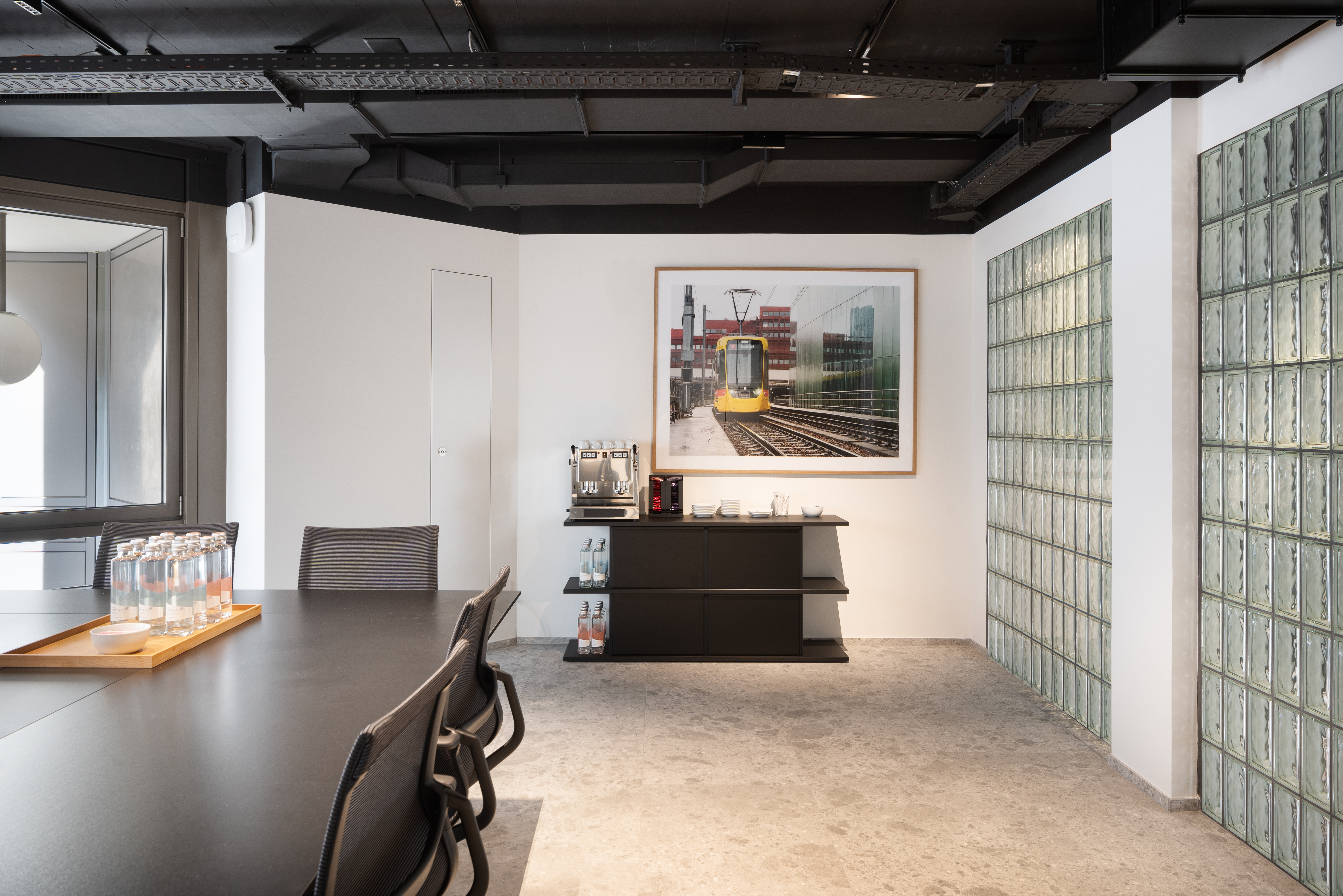 Theaterstrasse BLT-11