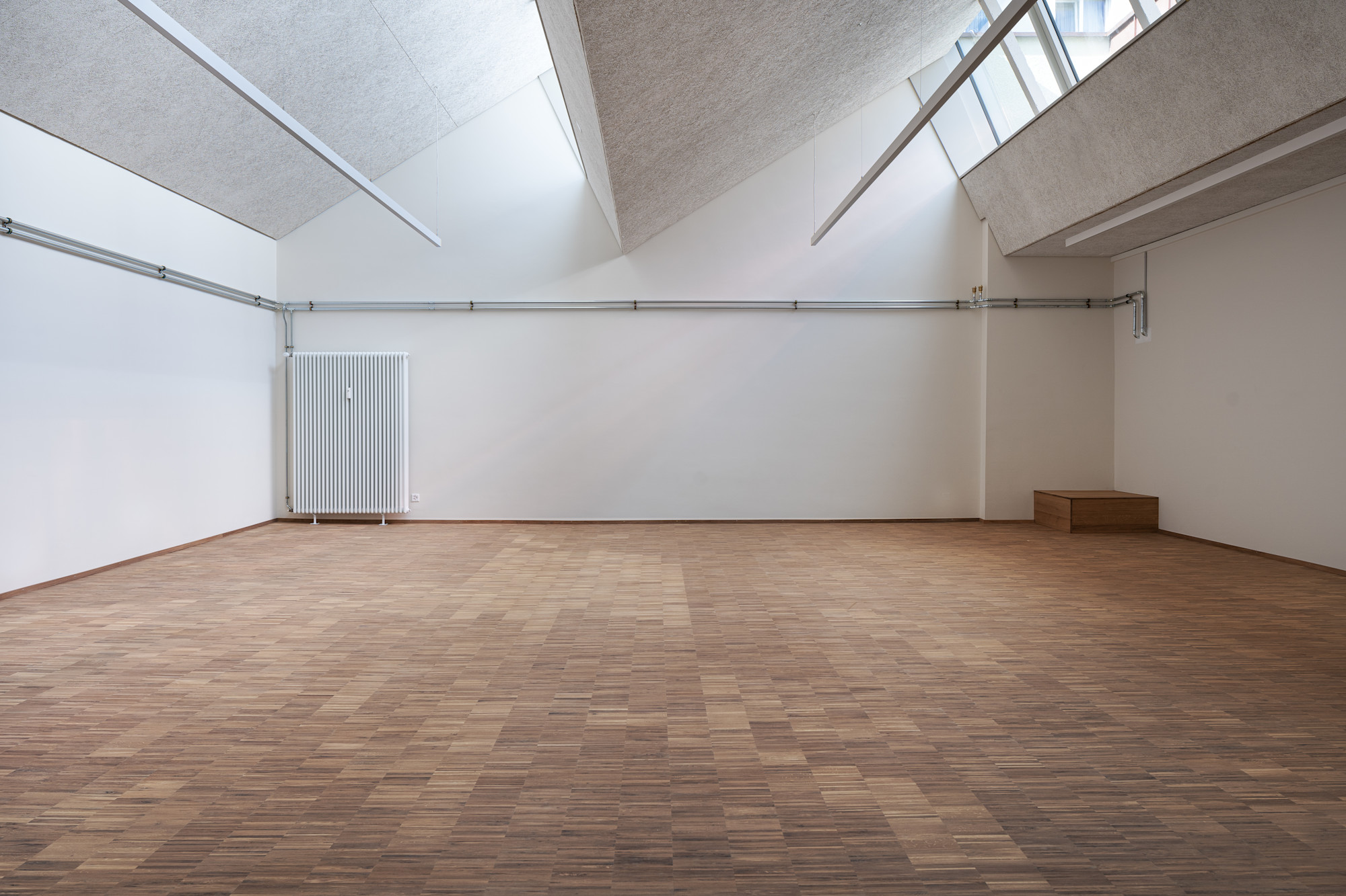 Güterstrasse Parkett 1