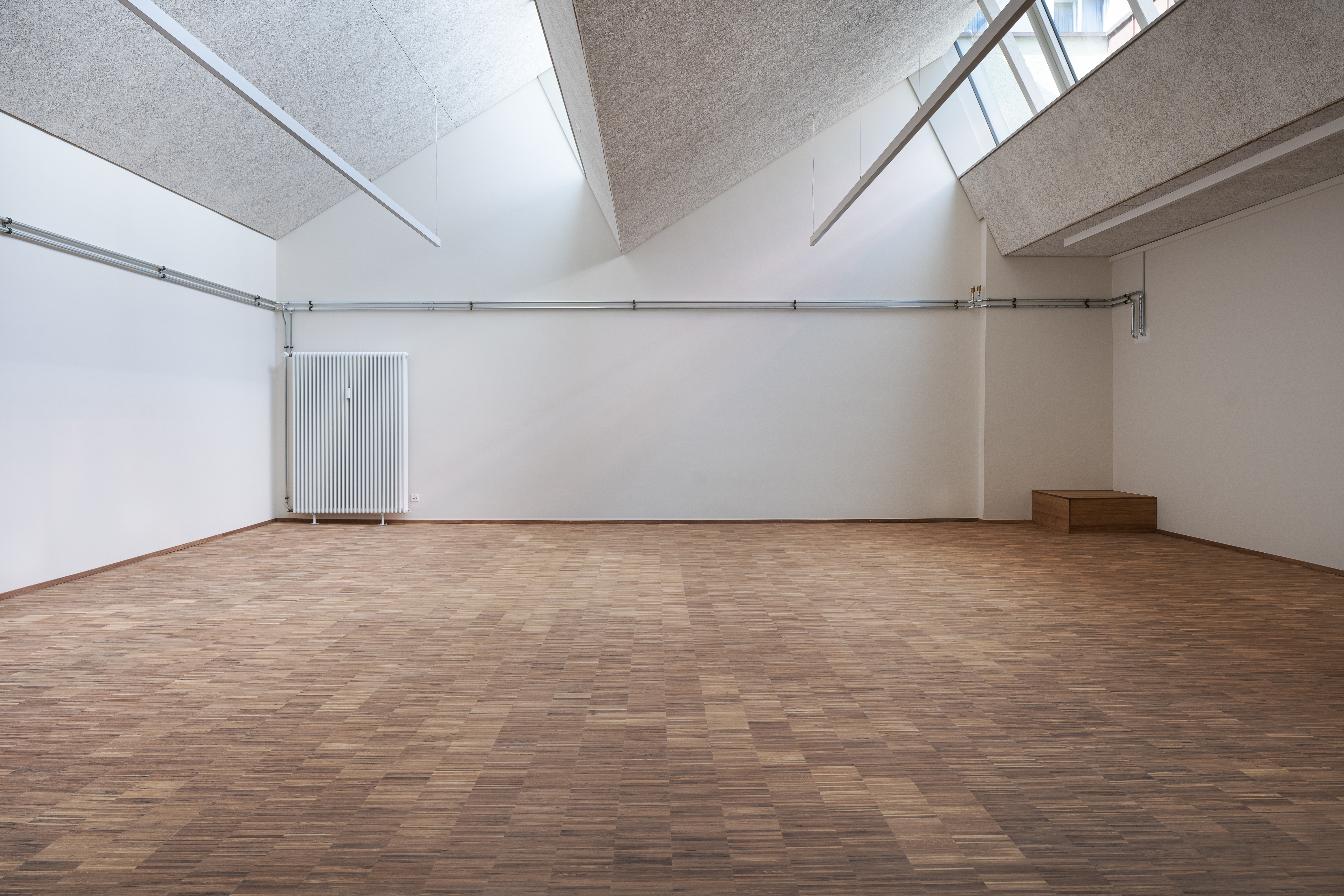 Güterstrasse Parkett 1