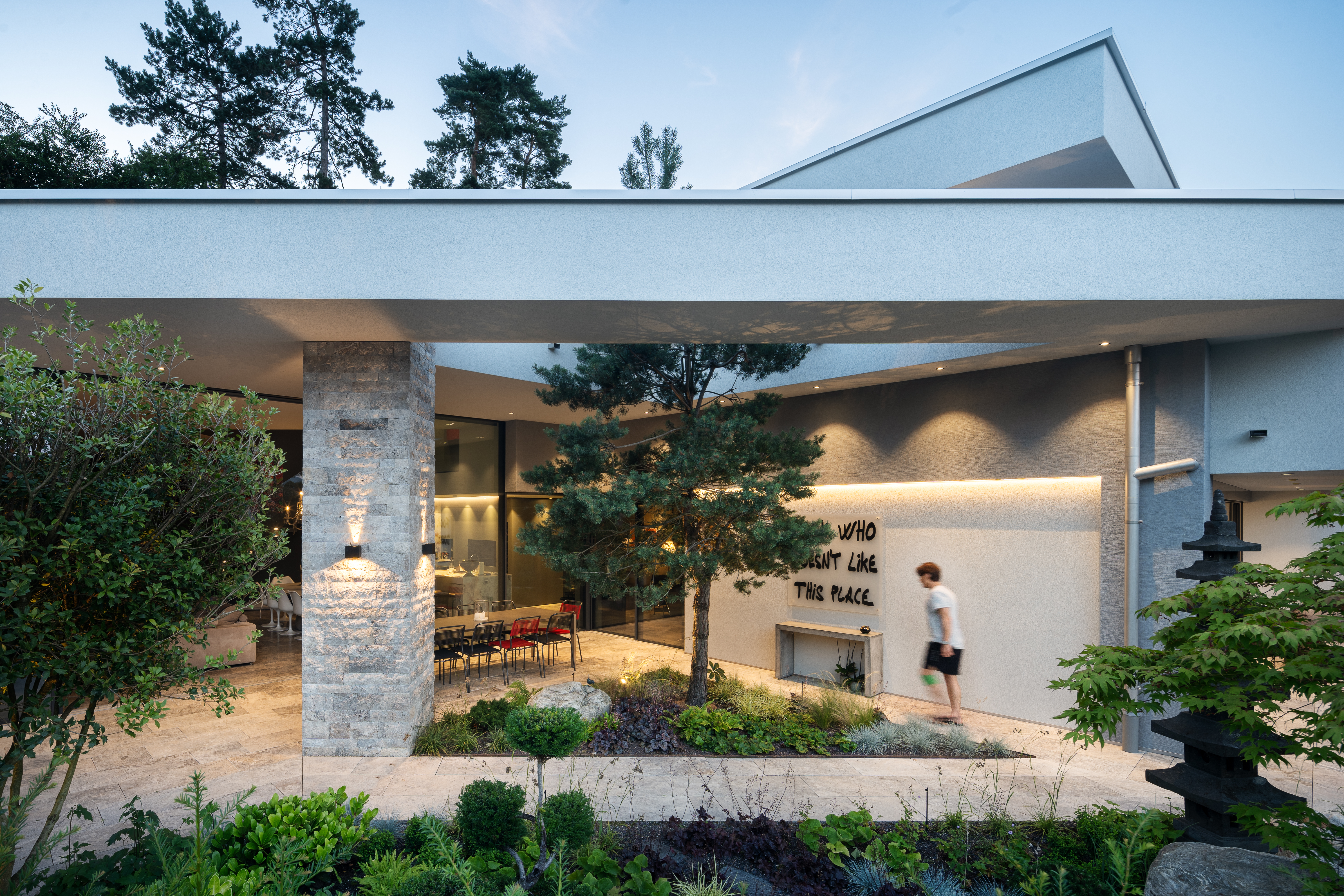 Binningen Benkenstrasse 48 18