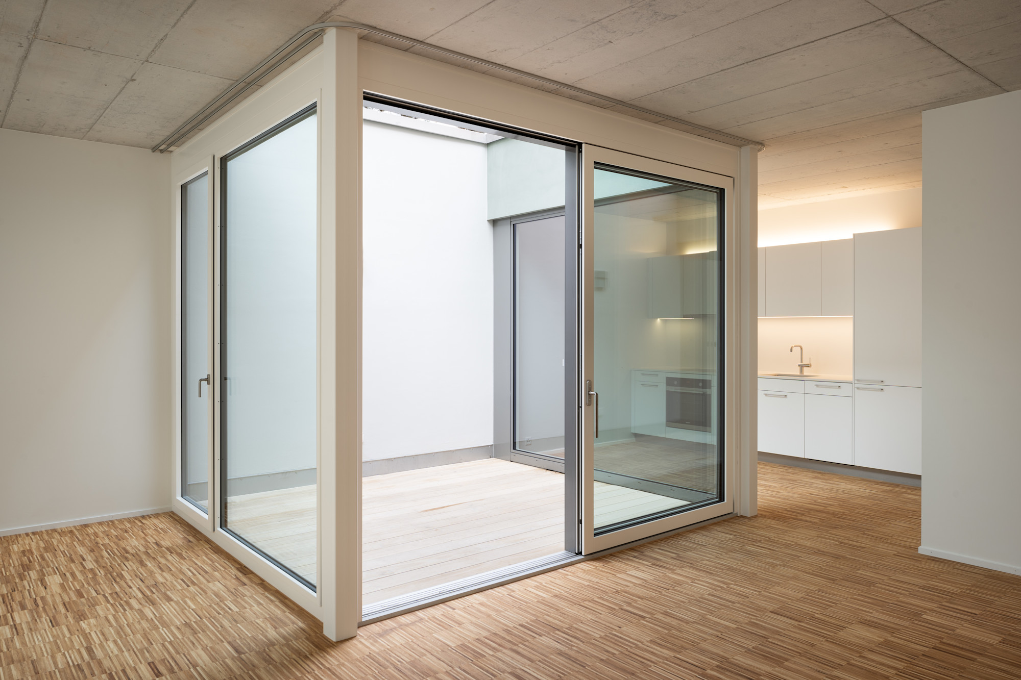 Basel Giessliweg 81-1.OG-02