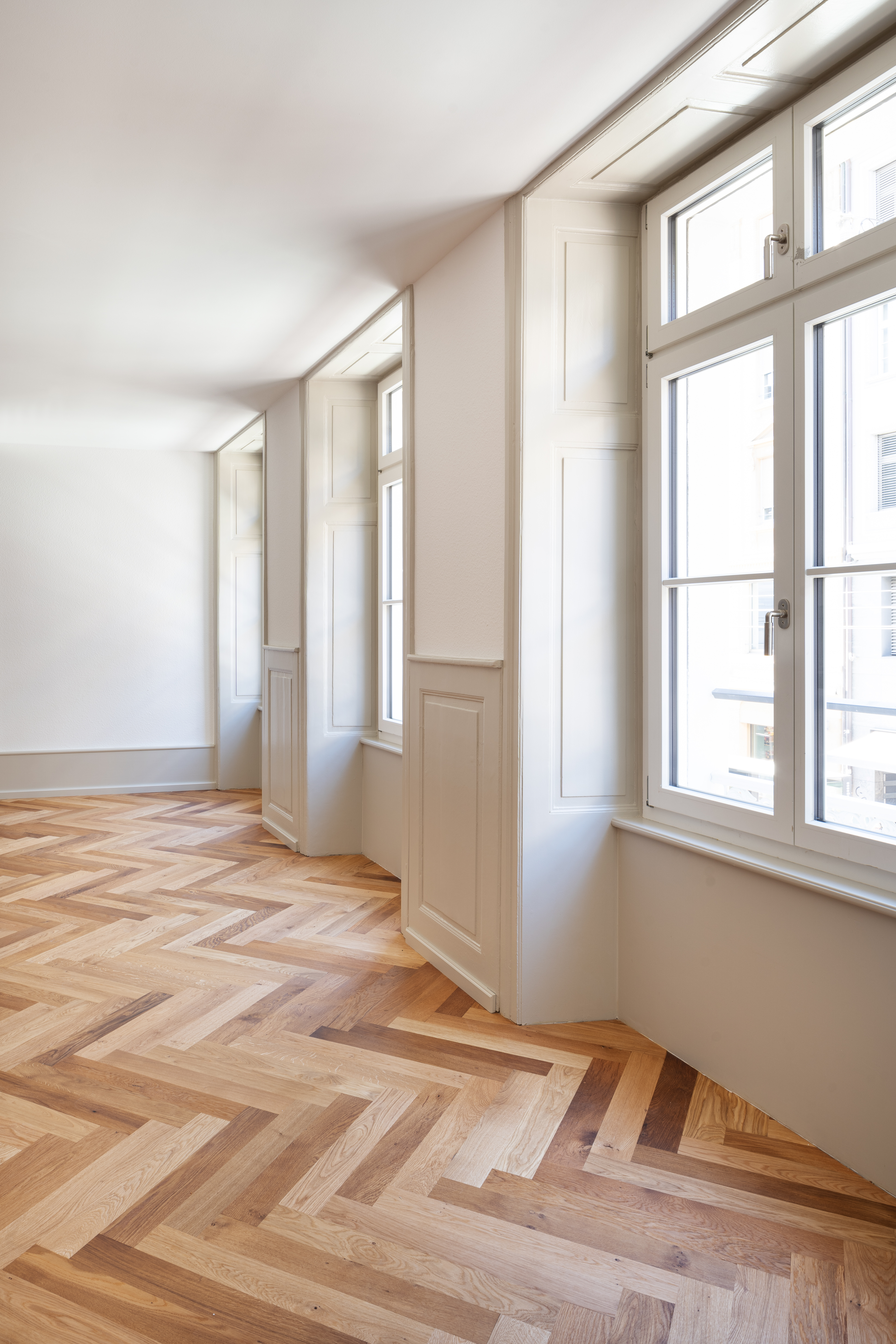 Basel Greifengasse 12