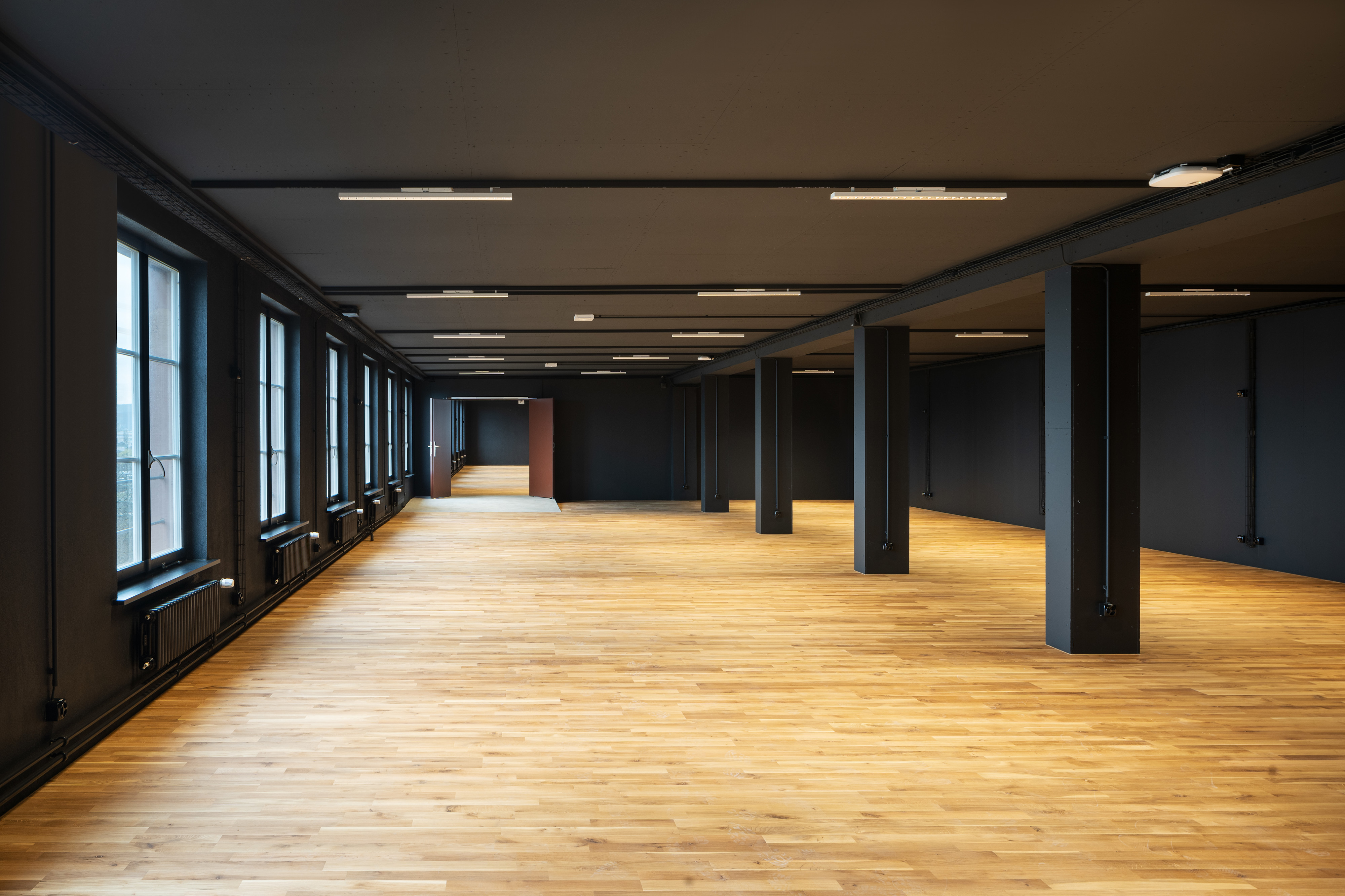 Slide 6 - Basel Musik-Akademie 09
