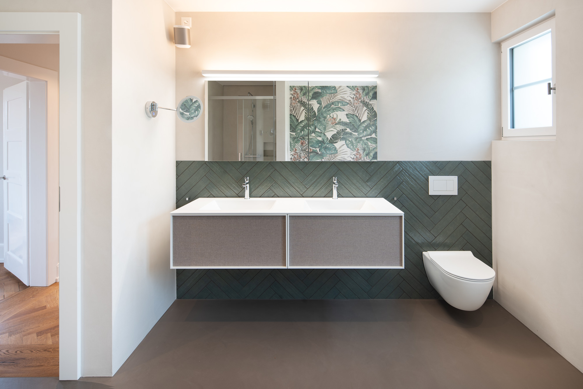 Olten Bleichmattstrasse 01