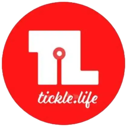 TickleLife TickleLife
