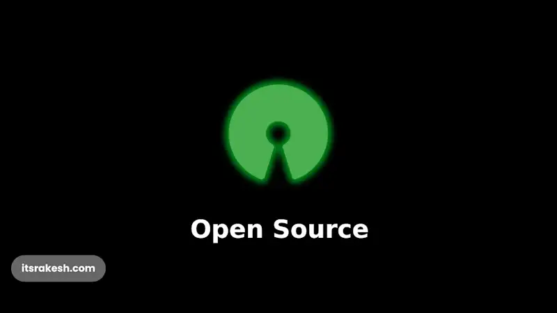 Awesome Open Source