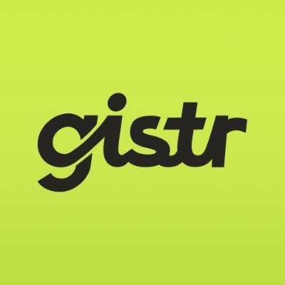 Gistr