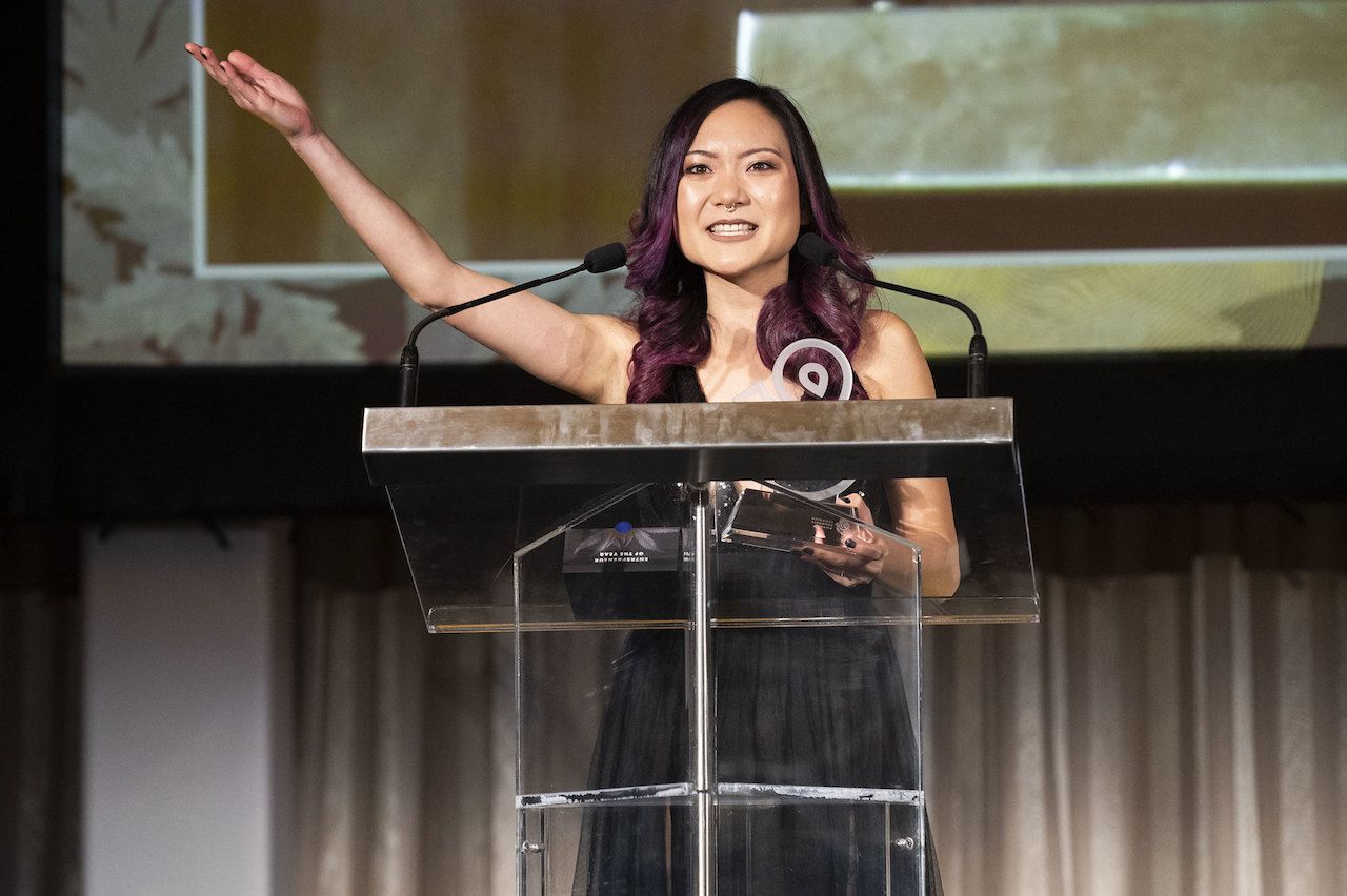 2019 Canadian Cannabis Awards All The Highlights And Winners Lift And Co