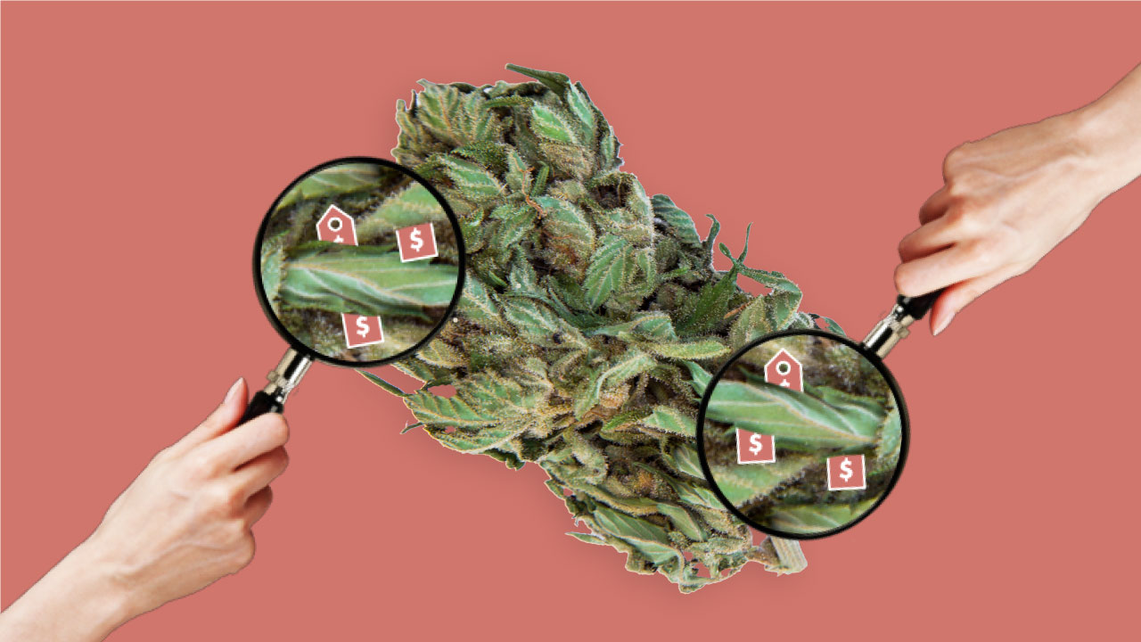 Q&A Why Advocates Want To Stamp Out Tax On Medical Weed Lift & Co.