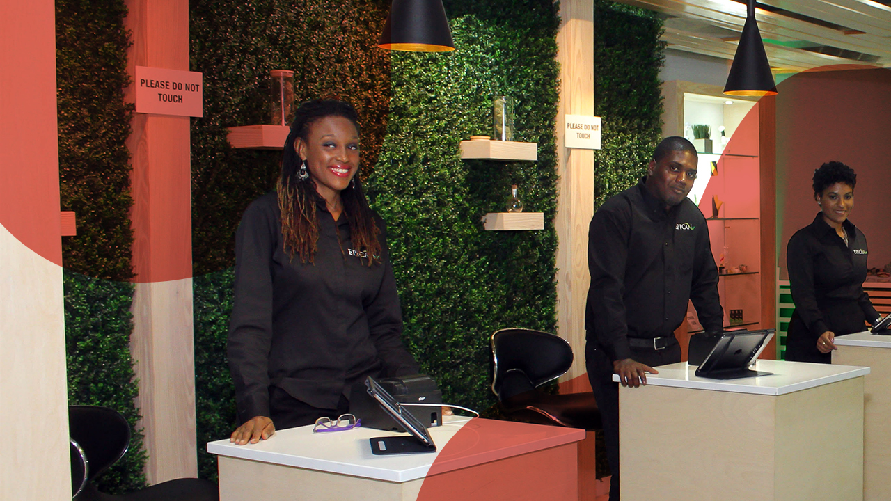 The Green Organic Dutchman Opens Its First Dispensary In Jamaica Lift & Co.