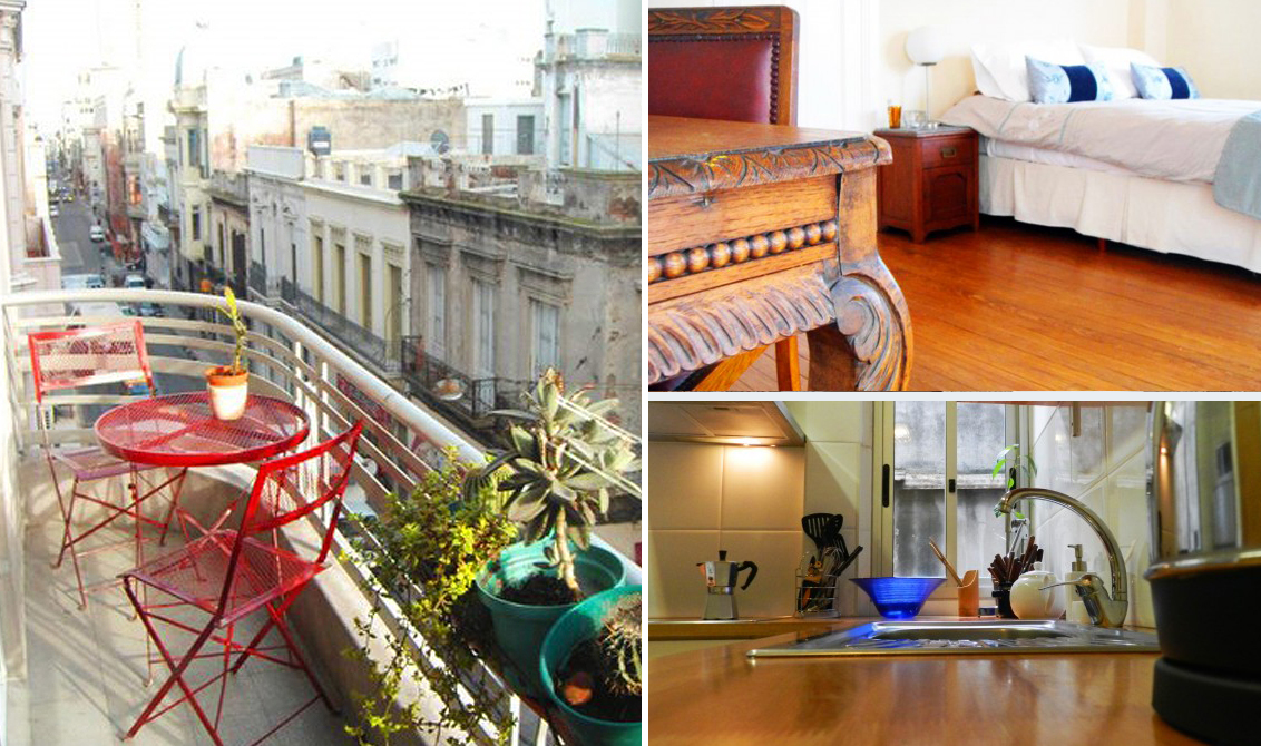 Meet the Airbnb of PotApproved Cacations Lift & Co.