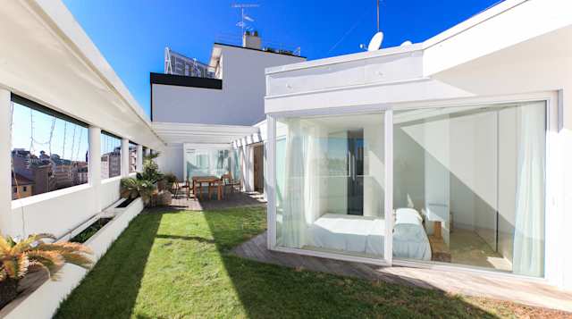 Peregrine, Plum Guide home in Milan