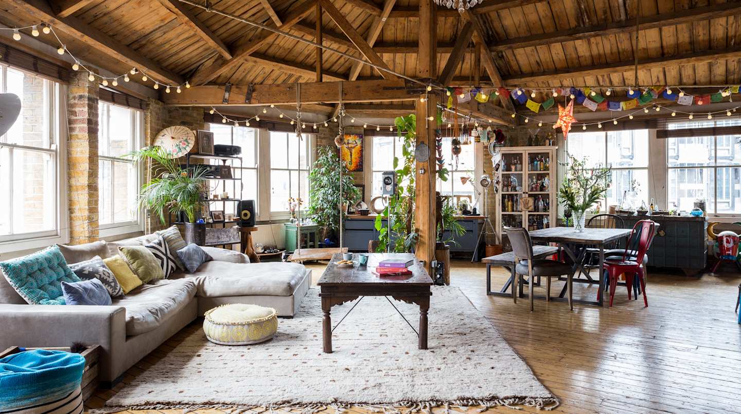 Plum Guide home in London