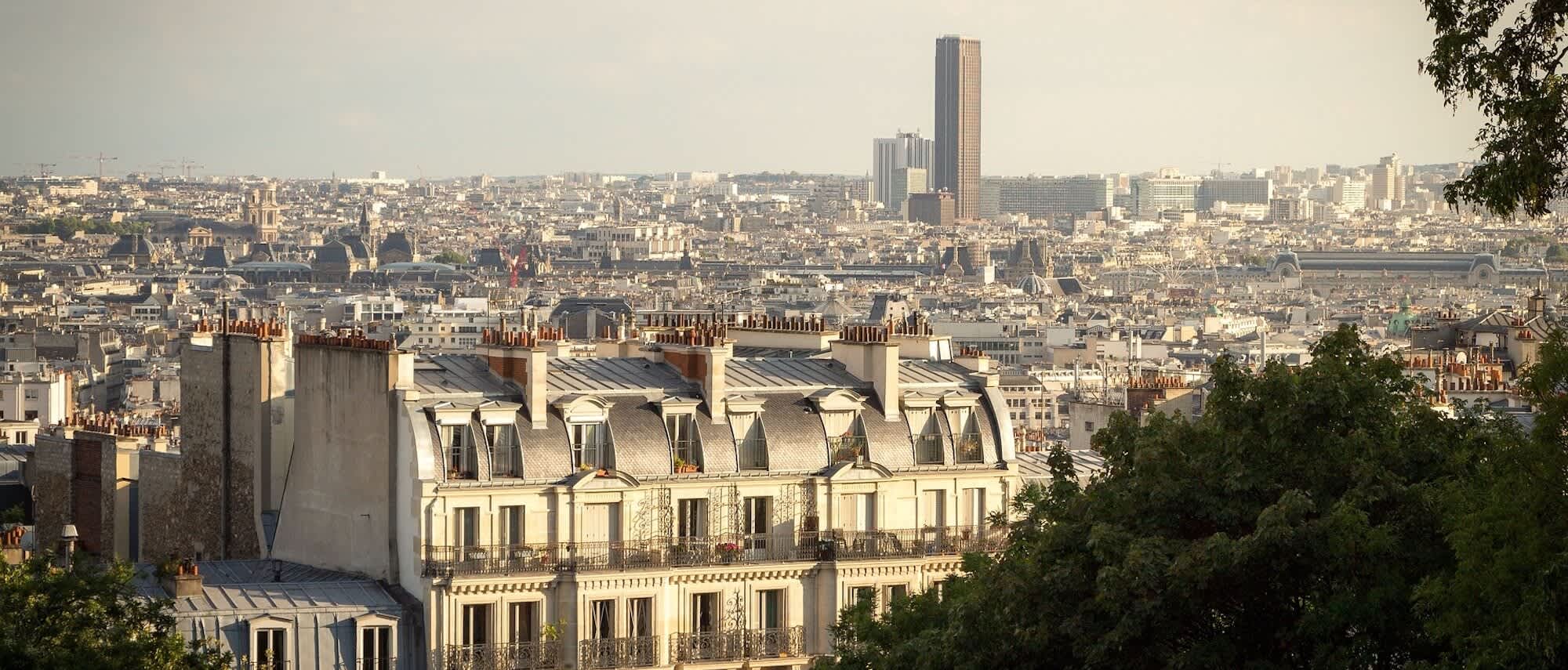 Deis The 15Th Arrondissement Safe - m70pgvb