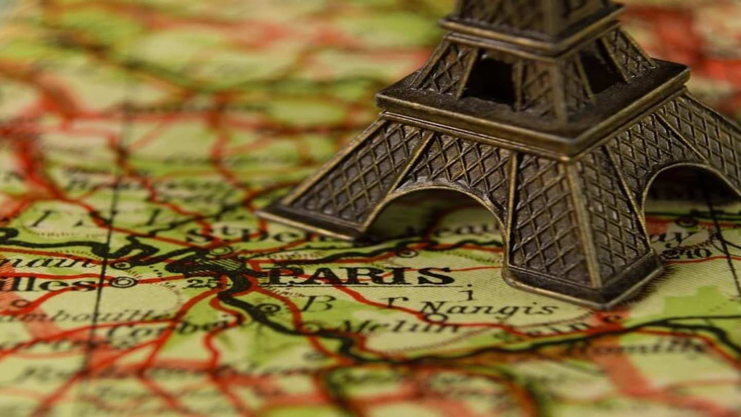 Best airbnbs in paris