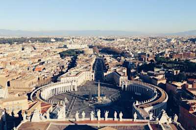 Rome, Italy