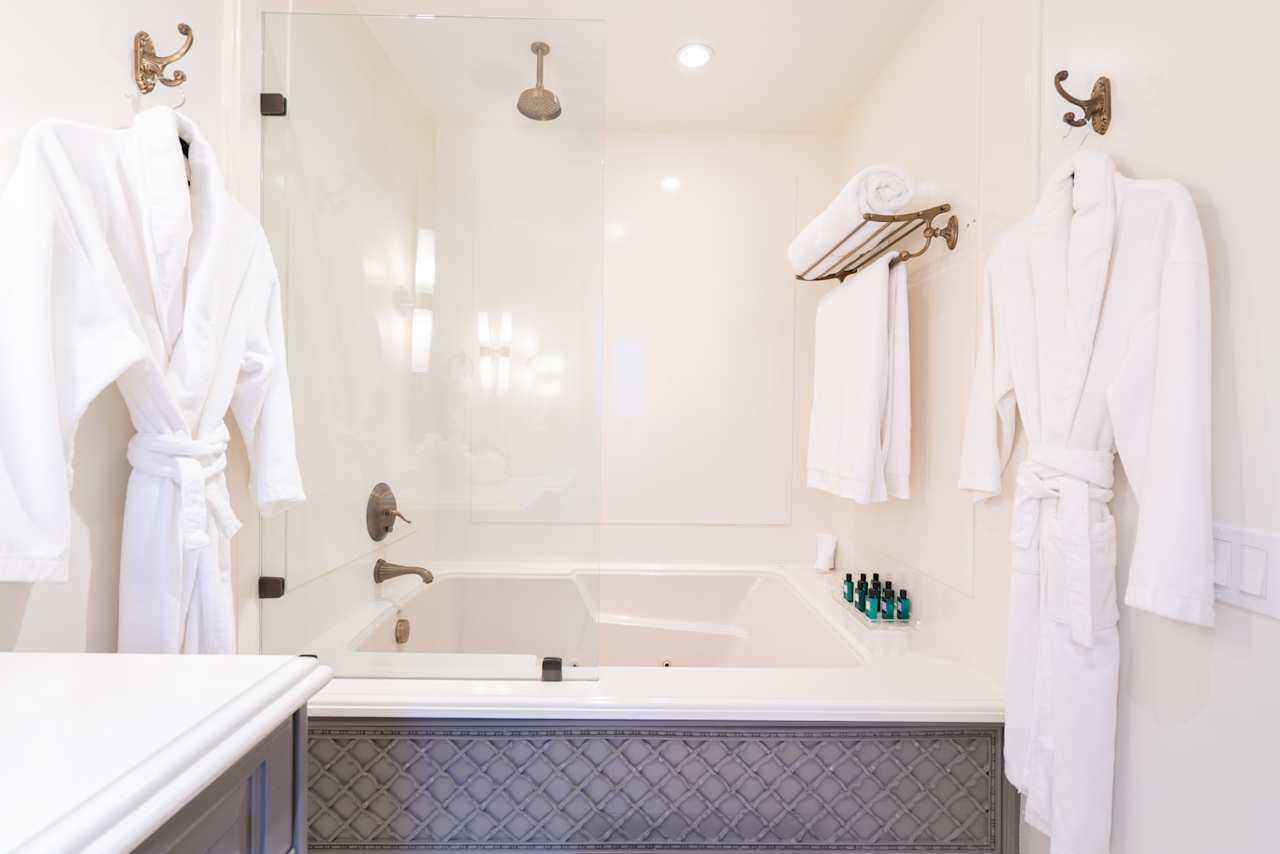 How to Style Your House Like a Hotel Plum Guide