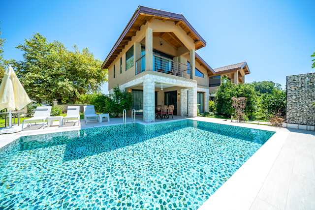 Starfish Shack, Plum Guide home in Muğla, Turkey