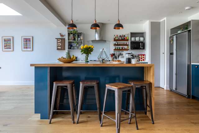 Crackle & Stove, Plum Guide home in Brighton
