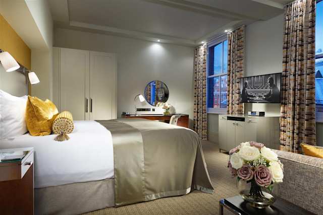 Kings Junior, Plum Guide home in London