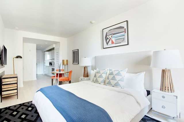 Talkin' New York, Plum Guide home in New York