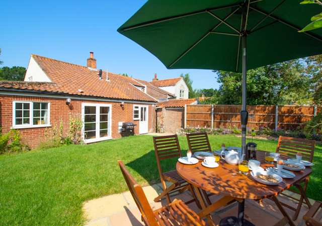 The Duck Pond, Plum Guide home in Norfolk, UK