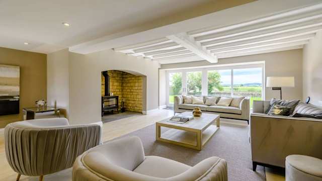 Lavender & Chamomile, Plum Guide home in Warwickshire, UK